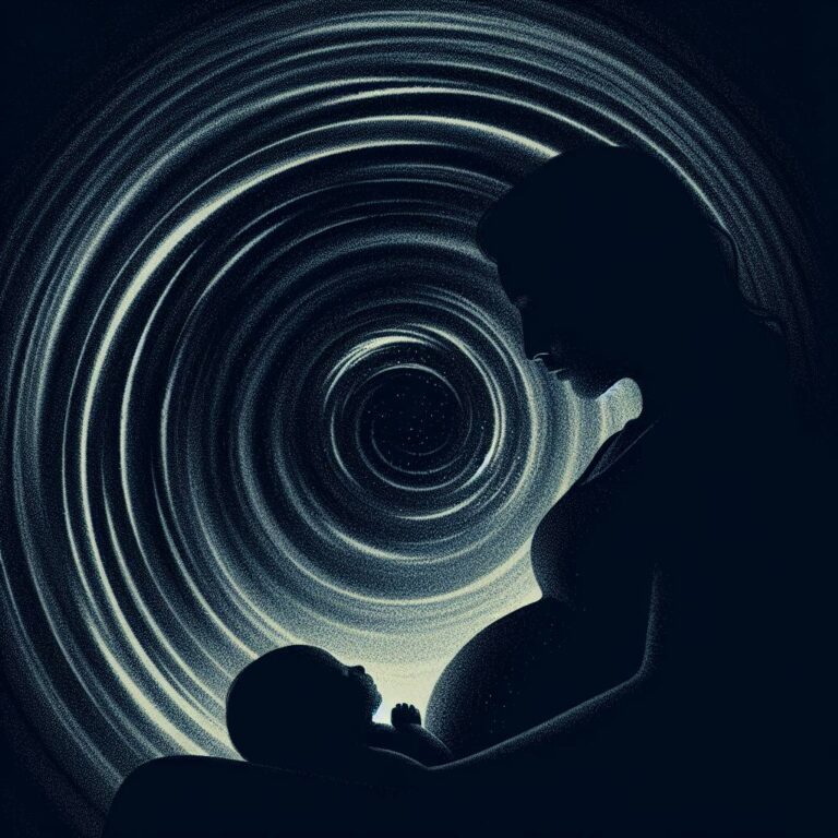 L’accouchement naturel : les bienfaits post-partum