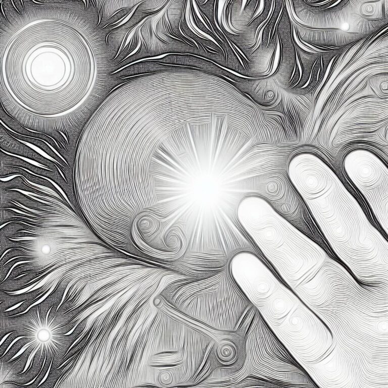 L’impact de la lumière, du bruit et du toucher sur le nouveau-né