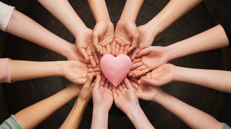 Pourquoi la façon dont vous parlez de l&rsquo;accouchement change tout