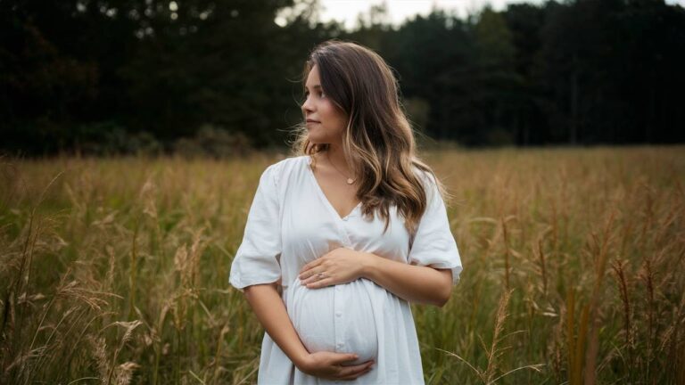 Accouchement physiologique : 3 témoignages puissants