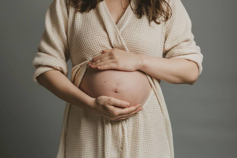 Bien préparer son accouchement naturel en maison de naissance