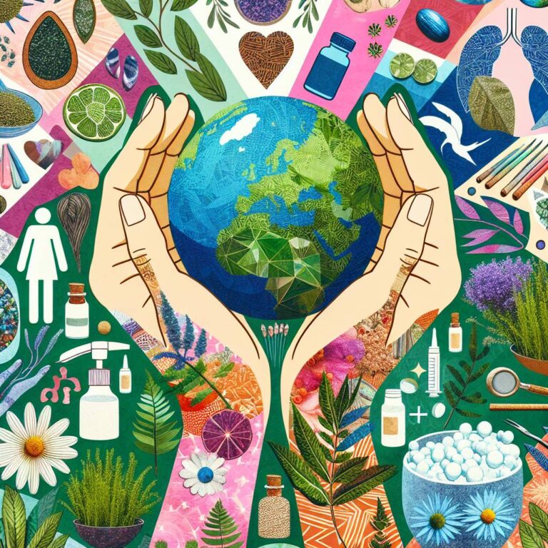 Comment gérer ma douleur naturellement pendant l’accouchement ?