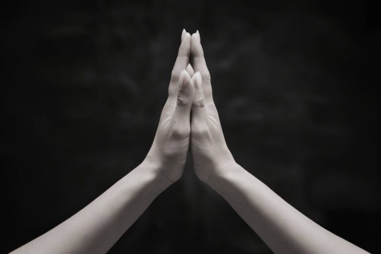 Donner confiance à son partenaire avant le grand jour