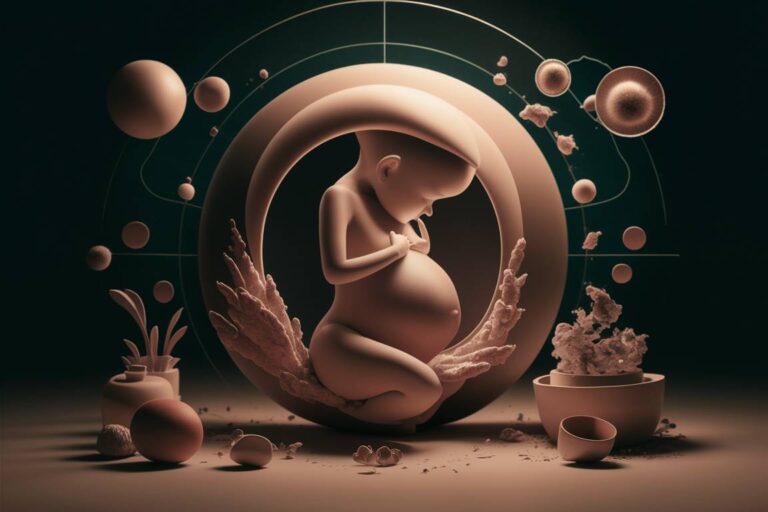 Les croyances inconscientes qui freinent un accouchement naturel