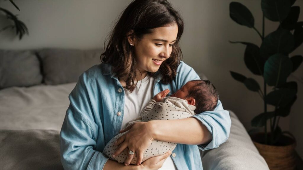 Les maisons de naissance : à quoi s’attendre ?