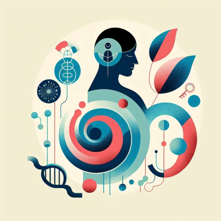 Mystères des hormones : comment elles influencent mon accouchement ?