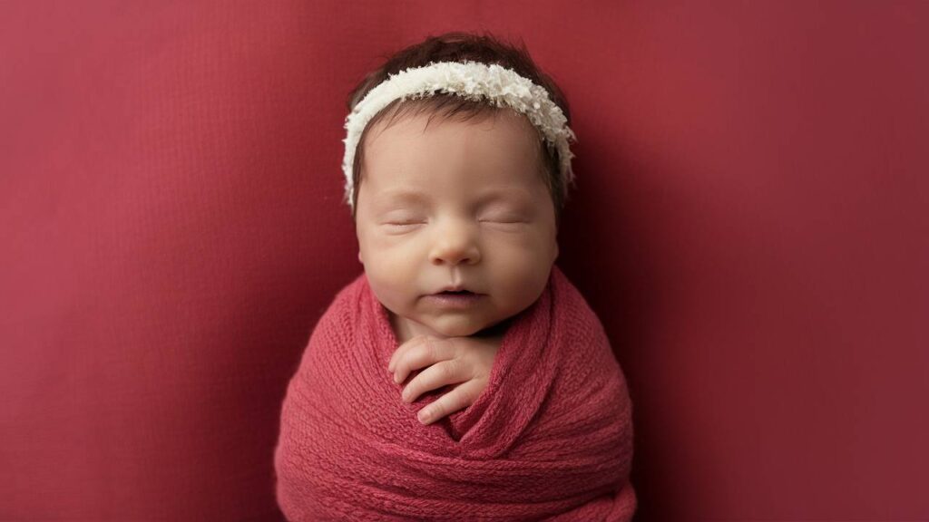 Visualisation positive : créer son propre scénario de naissance