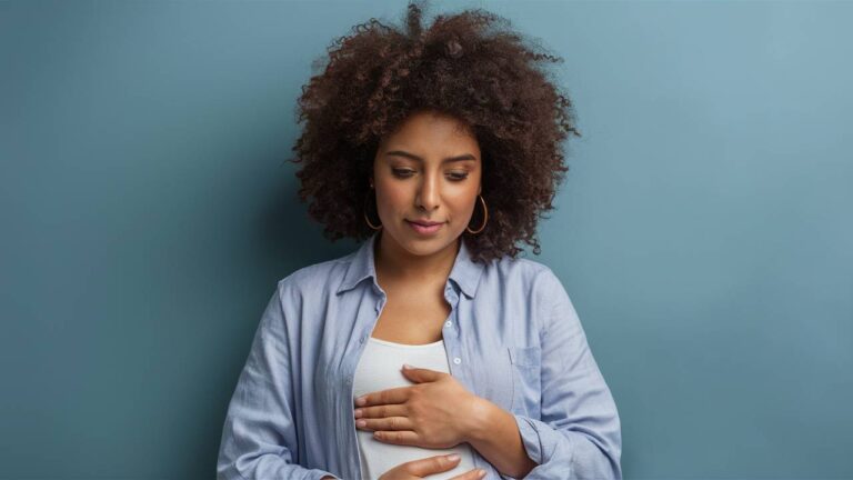 7 techniques naturelles pour gérer la douleur pendant l’accouchement