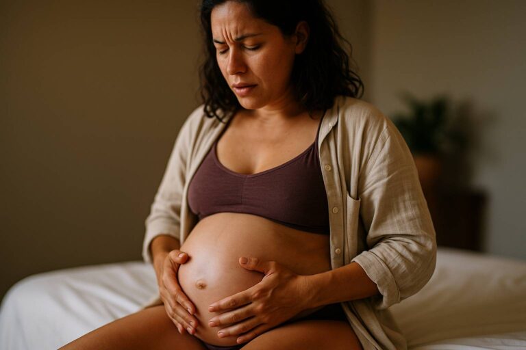 Accoucher en conscience de soi : une initiation intérieure