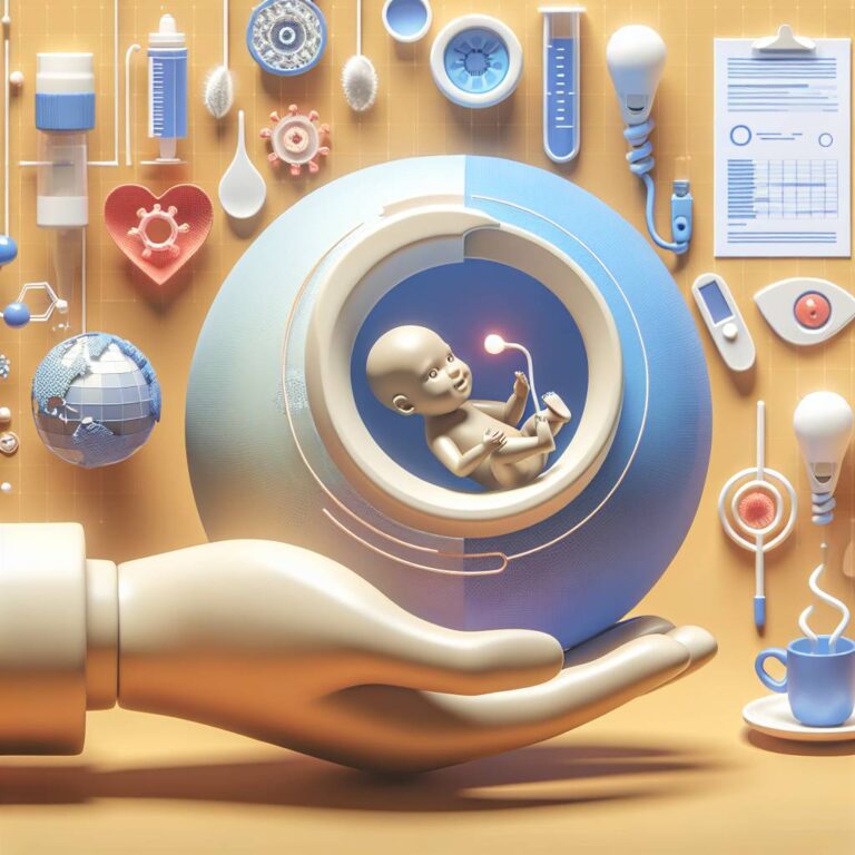 Quels sont les avantages d’un projet de naissance physiologique ?