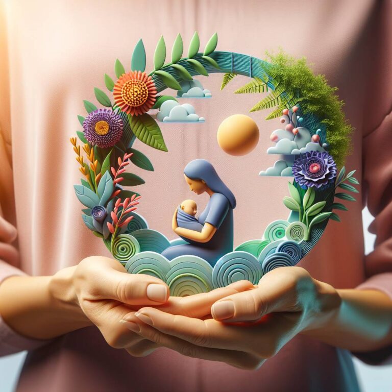 Quels sont les bienfaits de l’accouchement physiologique pour la mère et le bébé ?