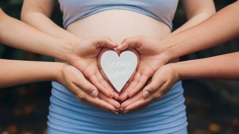 Accoucher en conscience : un acte politique ?