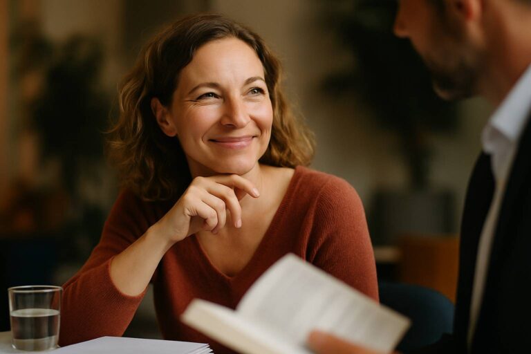 Et si votre instinct savait mieux que le protocole ?