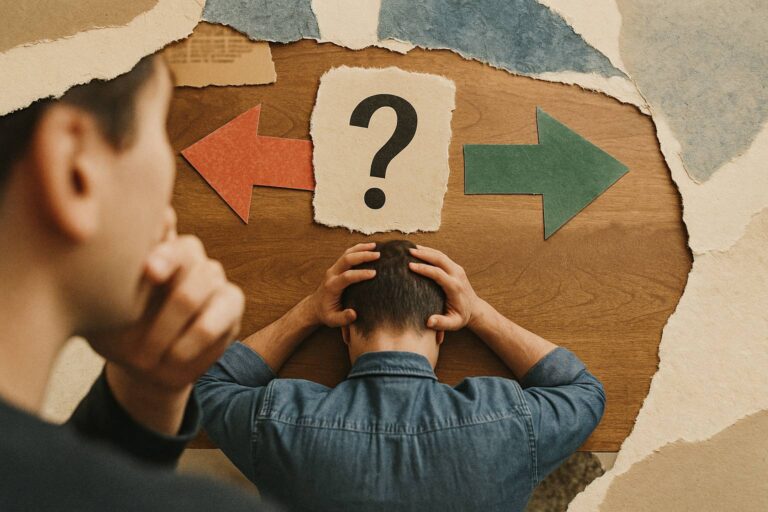 Peut-on vraiment parler de choix éclairé aujourd’hui ?