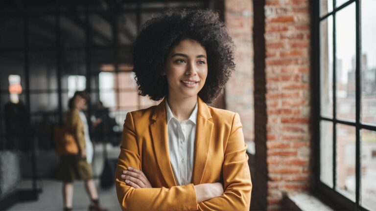 3 exercices pour renforcer la confiance en soi avant le jour j