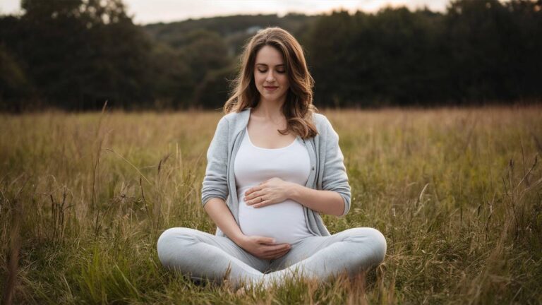 5 gestes simples pour soutenir une femme en travail