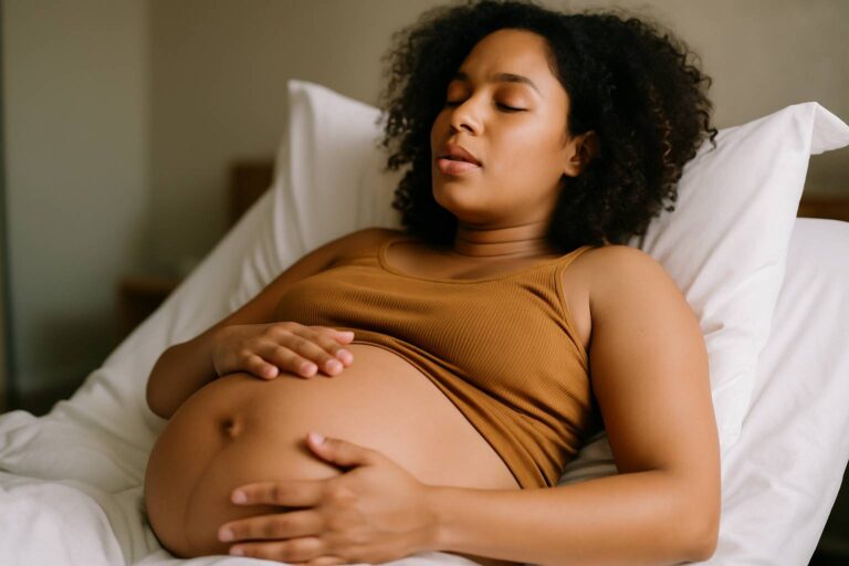 Accoucher en confiance : comment écouter son corps pour un accouchement physiologique réussi