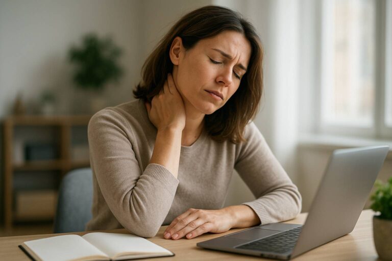 Comment apaiser la douleur naturellement pendant le travail : techniques et astuces douces