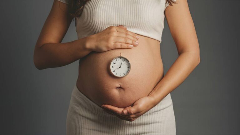 Accouchement physiologique une invitation à redécouvrir votre corps