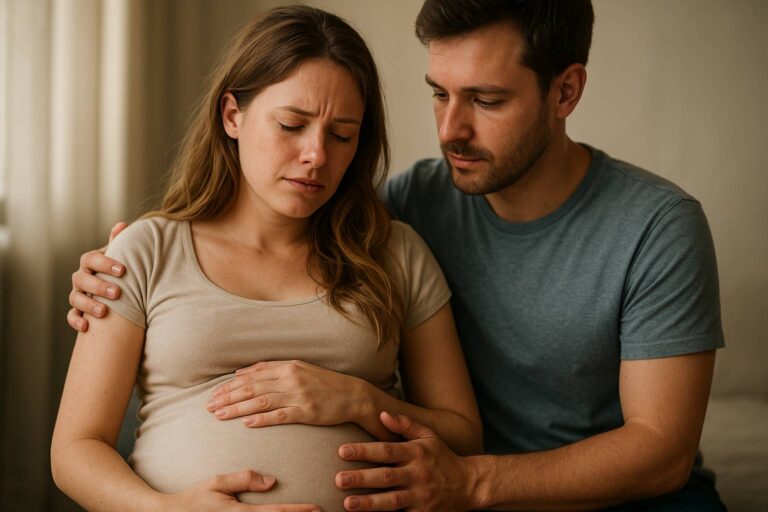 Oser faire confiance à son instinct pour vivre un accouchement naturel et apaisé