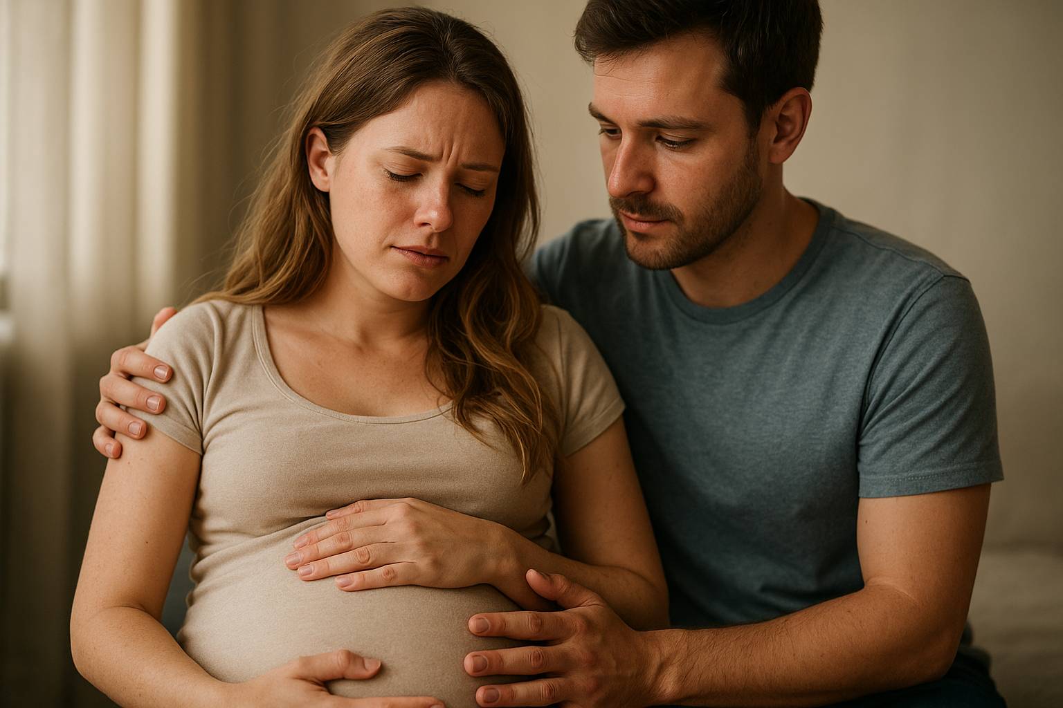 Oser faire confiance à son instinct pour vivre un accouchement naturel et apaisé