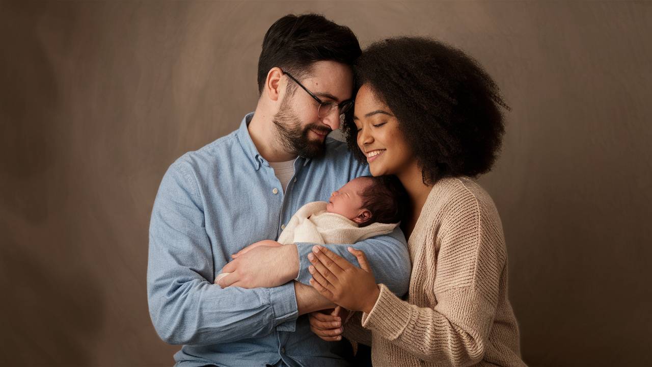 Trouvez votre partenaire de naissance idéal pour un accouchement apaisé